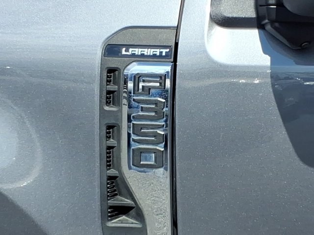 Used 2024 Ford F350 Lariat AWD/4WD image 4