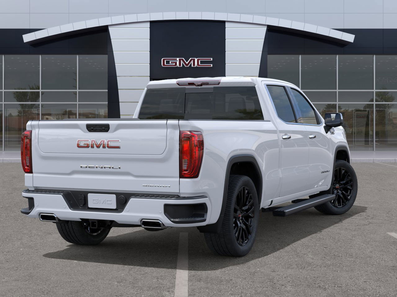 New 2026 GMC Sierra 1500 Denali w/ Denali Reserve Package image 28