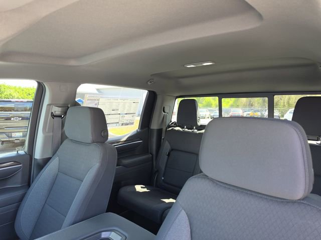 New 2026 Chevrolet Silverado 1500 LT w/ Protection Package RWD image 23