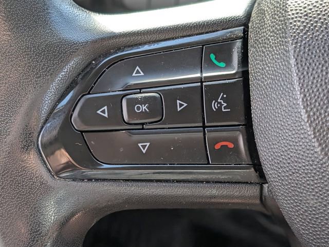 Used 2022 RAM ProMaster 2500 FWD image 22