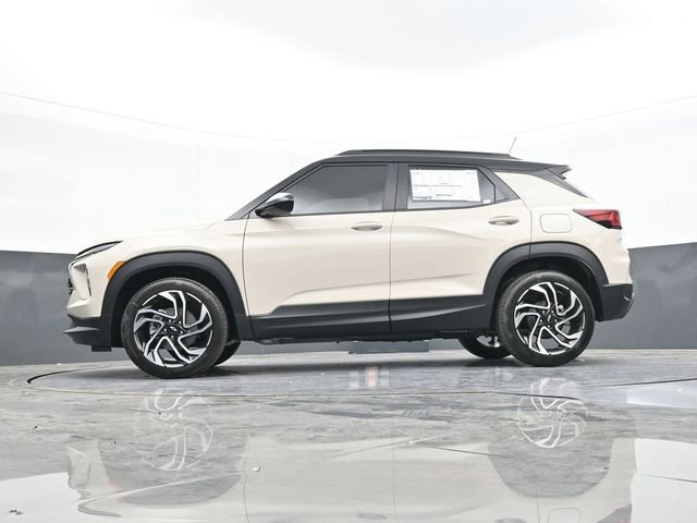New 2026 Chevrolet TrailBlazer RS w/ Convenience Package image 56