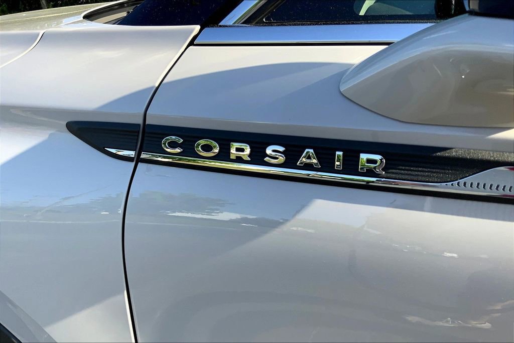 Used 2022 Lincoln Corsair FWD image 22