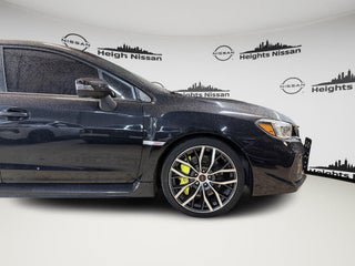 Used 2021 Subaru WRX STI w/ Popular Package #1 AWD/4WD image 31