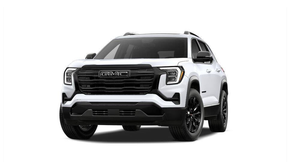 New 2027 GMC Terrain Elevation w/ Elevation Premium Package AWD/4WD image 51