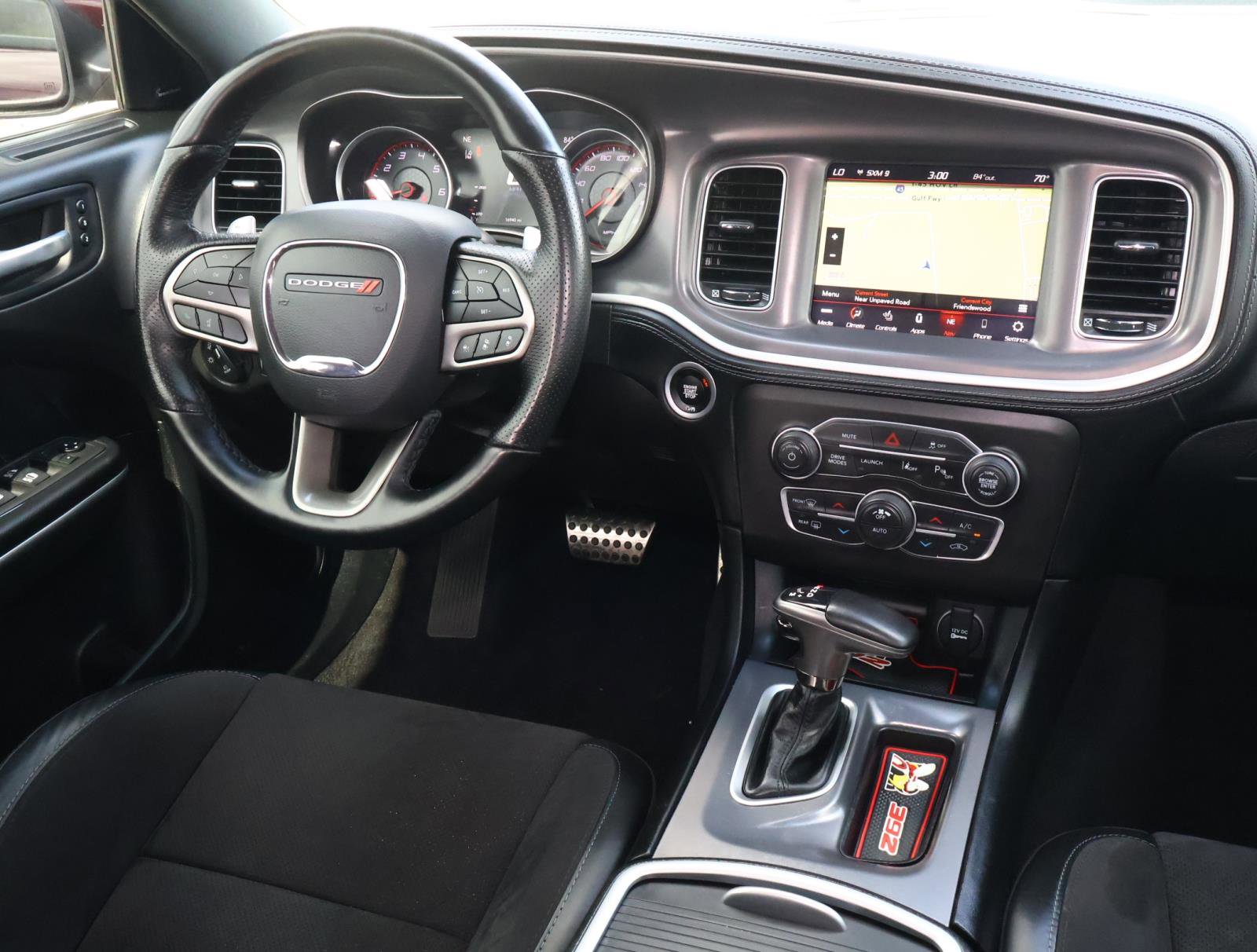 Used 2021 Dodge Charger Scat Pack w/ Plus Group image 10