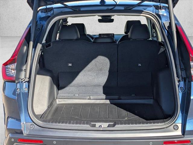 Certified 2025 Honda CR-V EX-L image 6