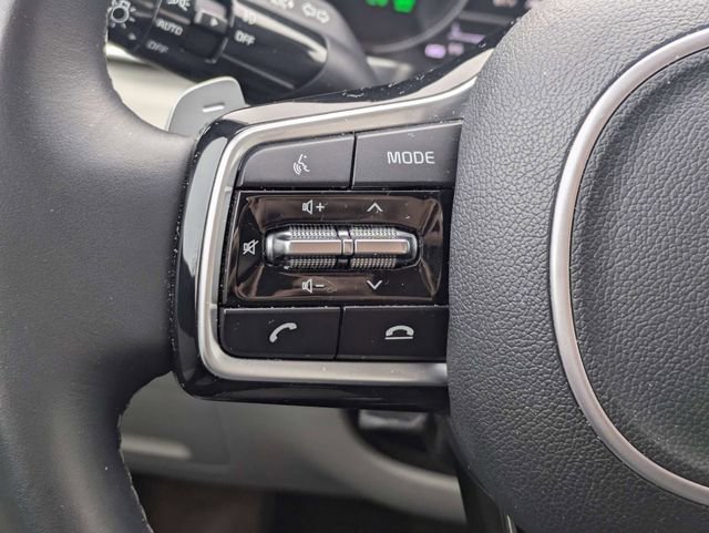 Used 2022 Kia Sorento SX image 24