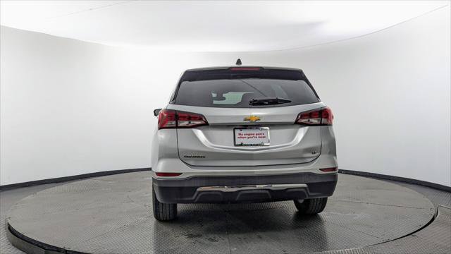 Used 2022 Chevrolet Equinox LT FWD image 7