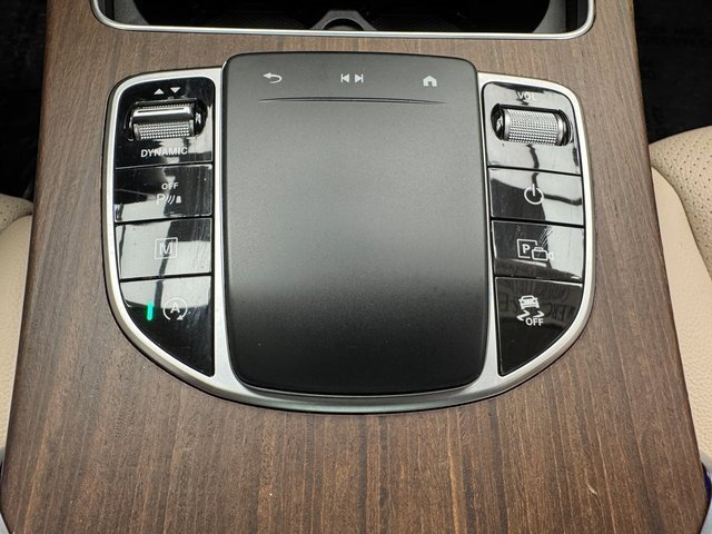 Certified 2022 Mercedes-Benz GLC 300 4MATIC image 20