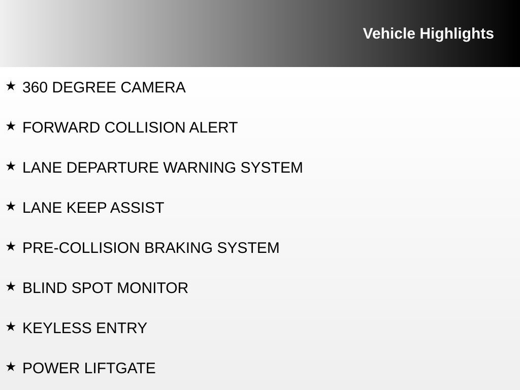 Used 2025 Genesis GV80 3.5T image 8