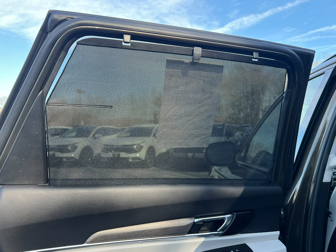 Used 2022 Kia Telluride SX w/ SX Prestige Package image 31