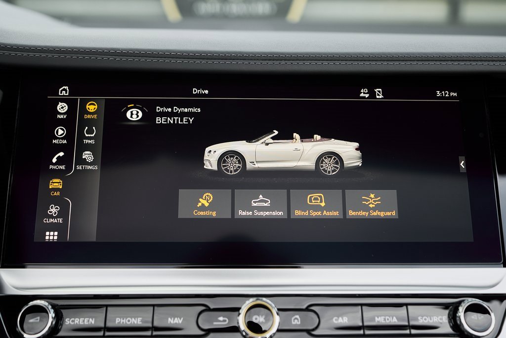 Used 2024 Bentley Continental GT S image 58