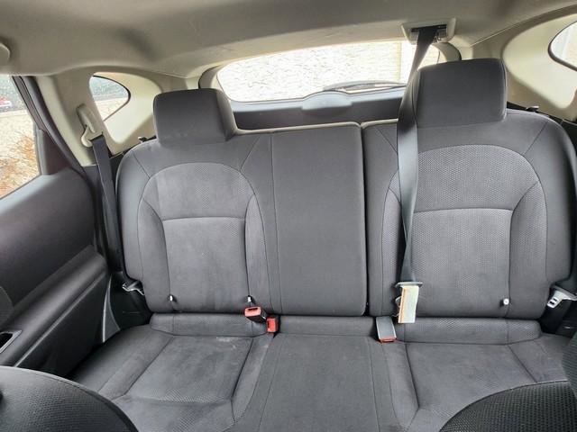 Used 2013 Nissan Rogue S image 15