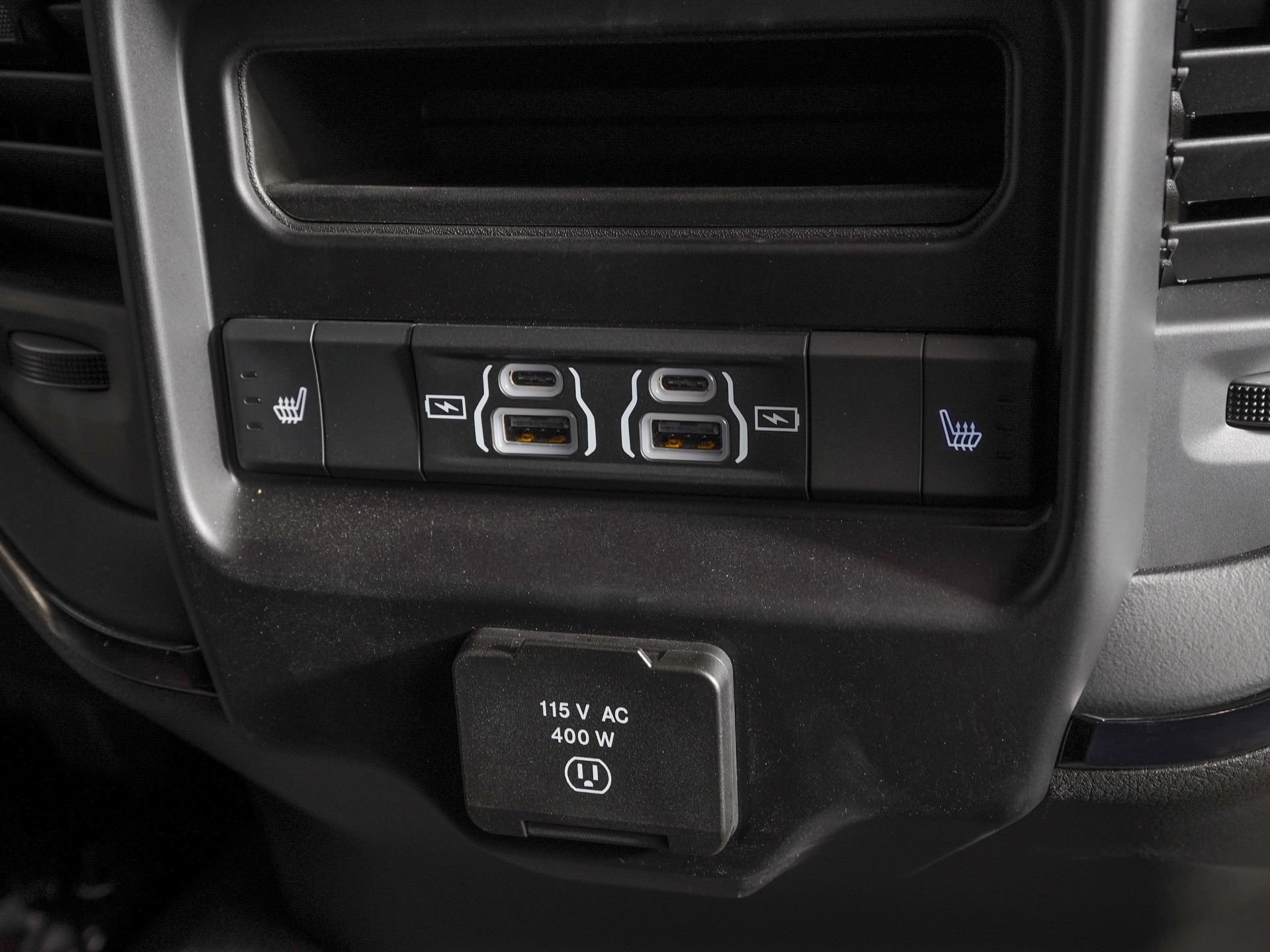 Used 2026 RAM 3500 Limited AWD/4WD image 10