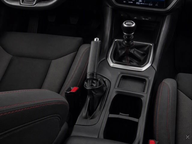 Used 2023 Subaru WRX AWD/4WD image 16