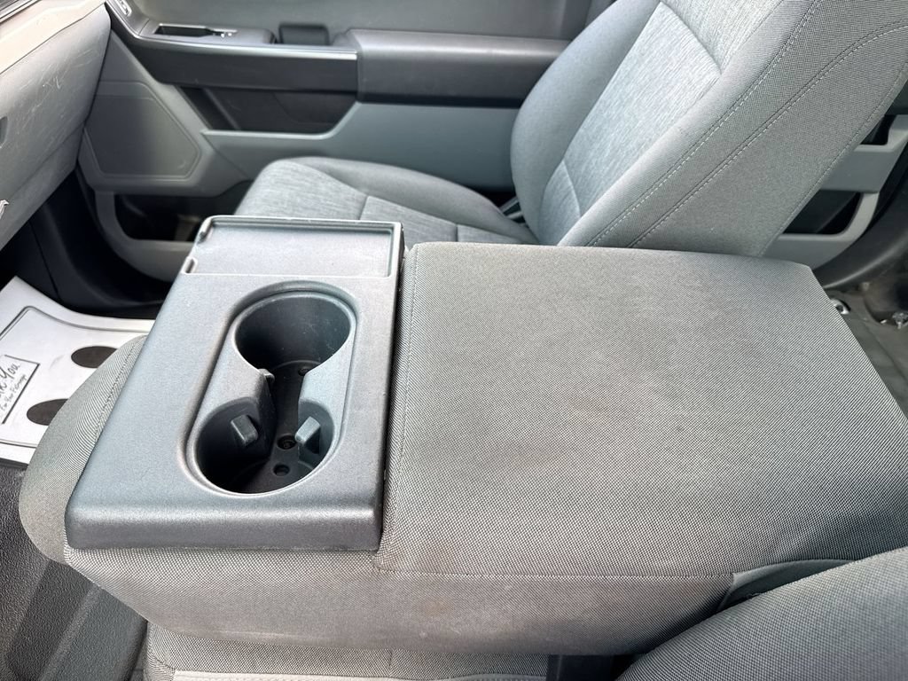 Used 2021 Ford F150 XL w/ Equipment Group 101A High RWD image 33
