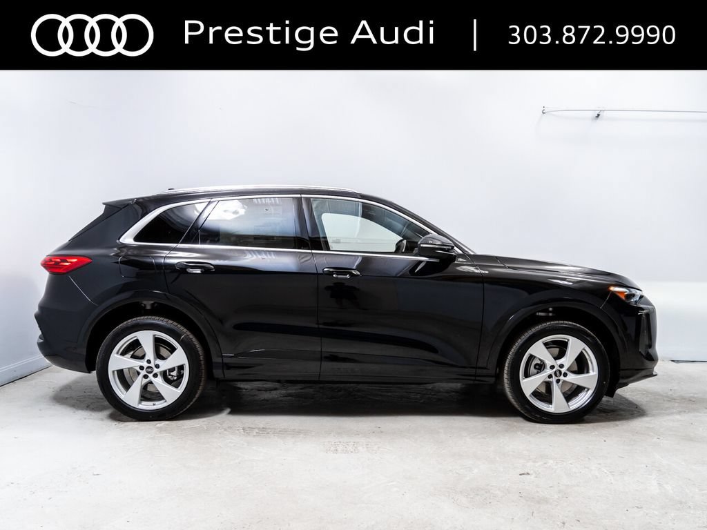 New 2026 Audi Q5 Premium Plus AWD/4WD image 8