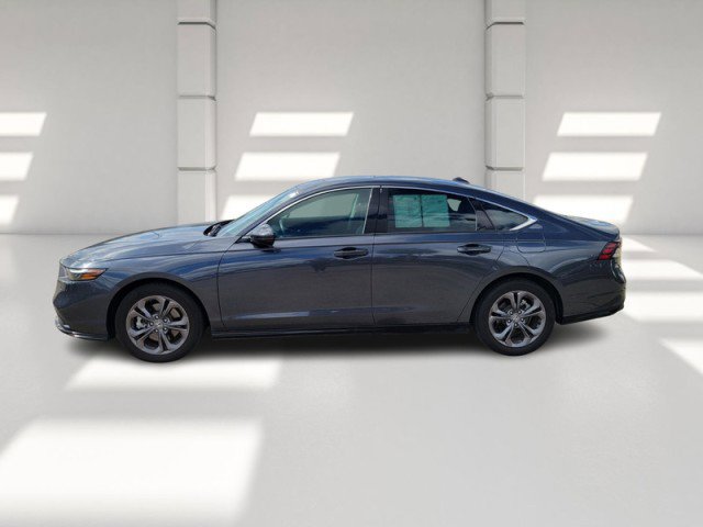 Used 2024 Honda Accord Touring image 5