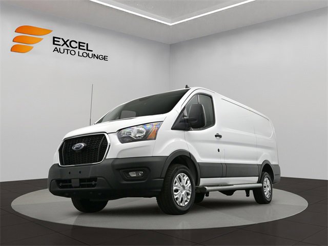 Used 2024 Ford Transit 250 Low Roof w/ Exterior Upgrade Package image 26