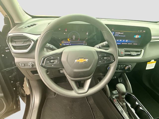 New 2026 Chevrolet TrailBlazer LS w/ LS Convenience Package image 12