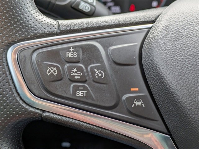 Used 2025 Chevrolet Malibu LT image 27