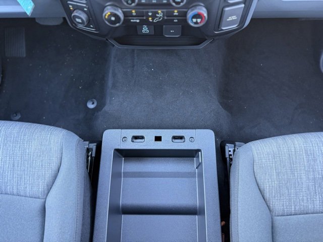 New 2026 Ford F350 XLT image 24