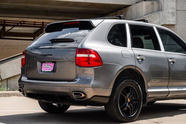 Used 2008 Porsche Cayenne AWD/4WD image 28