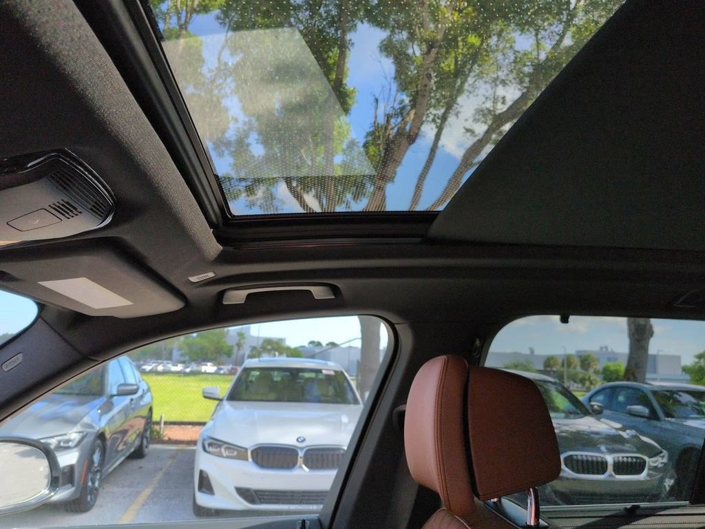 New 2026 BMW X5 M60i AWD/4WD image 20