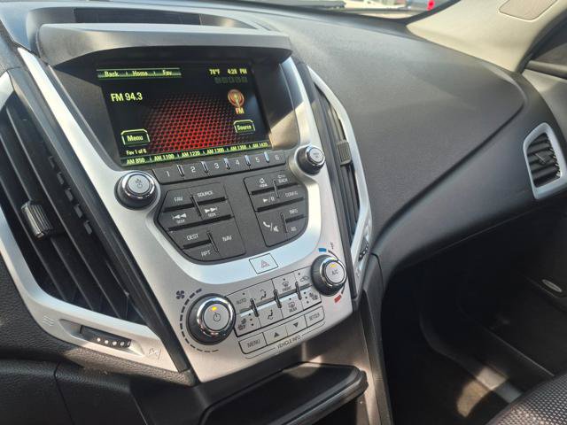 Used 2017 GMC Terrain SLE w/ Technology Package AWD/4WD image 12