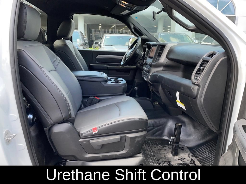 Used 2022 RAM 3500 Tradesman AWD/4WD image 24