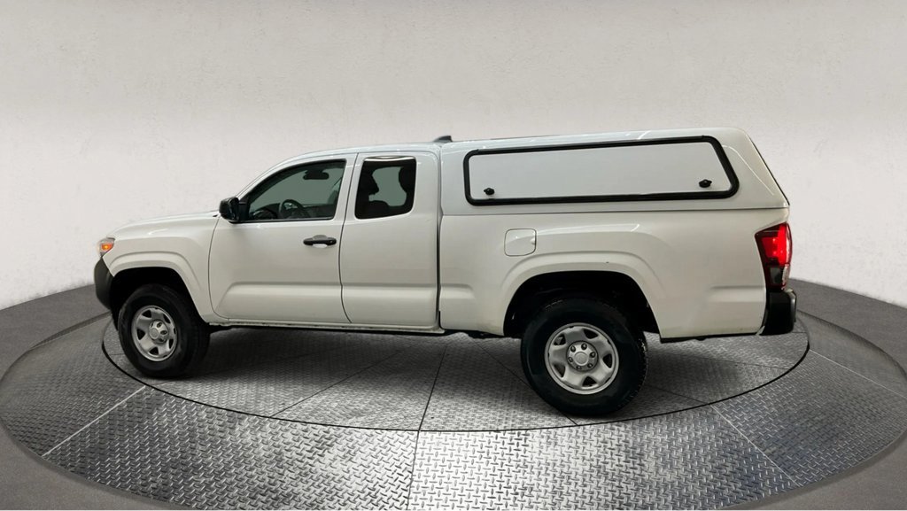 Used 2021 Toyota Tacoma SR image 5