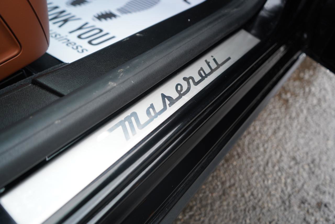 Used 2016 Maserati Ghibli S Q4 image 68