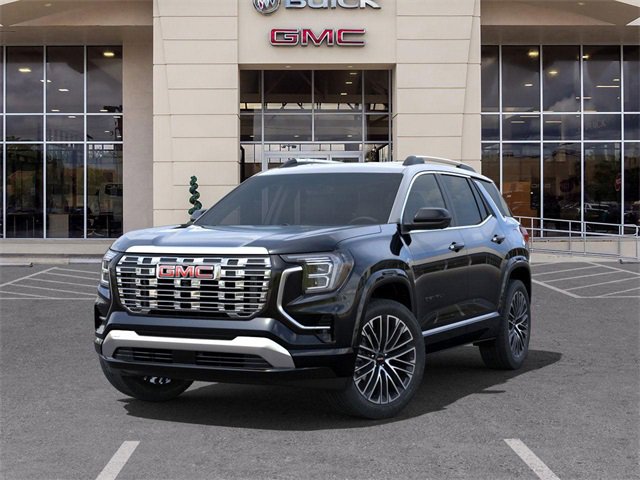 New 2026 GMC Terrain Denali image 6