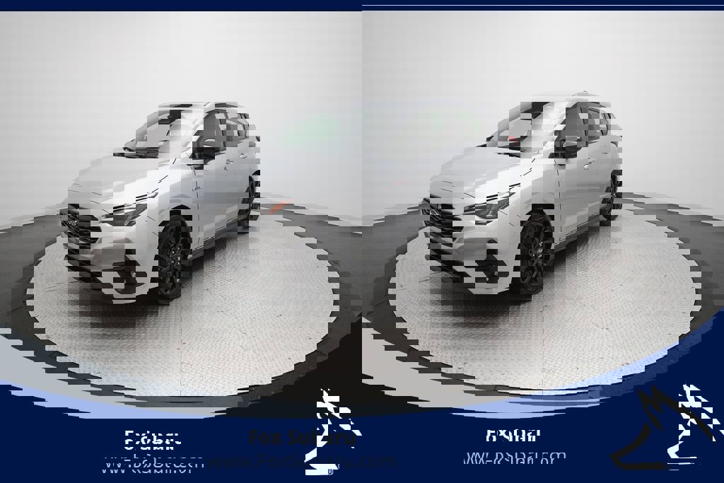 Certified 2025 Subaru Impreza RS w/ Popular Package #1