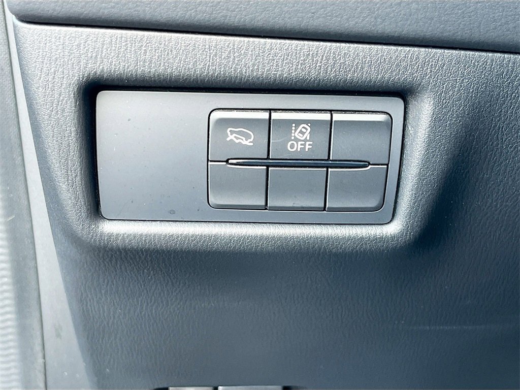 Used 2023 MAZDA CX-5 AWD 2.5 S w/ Preferred Package image 9