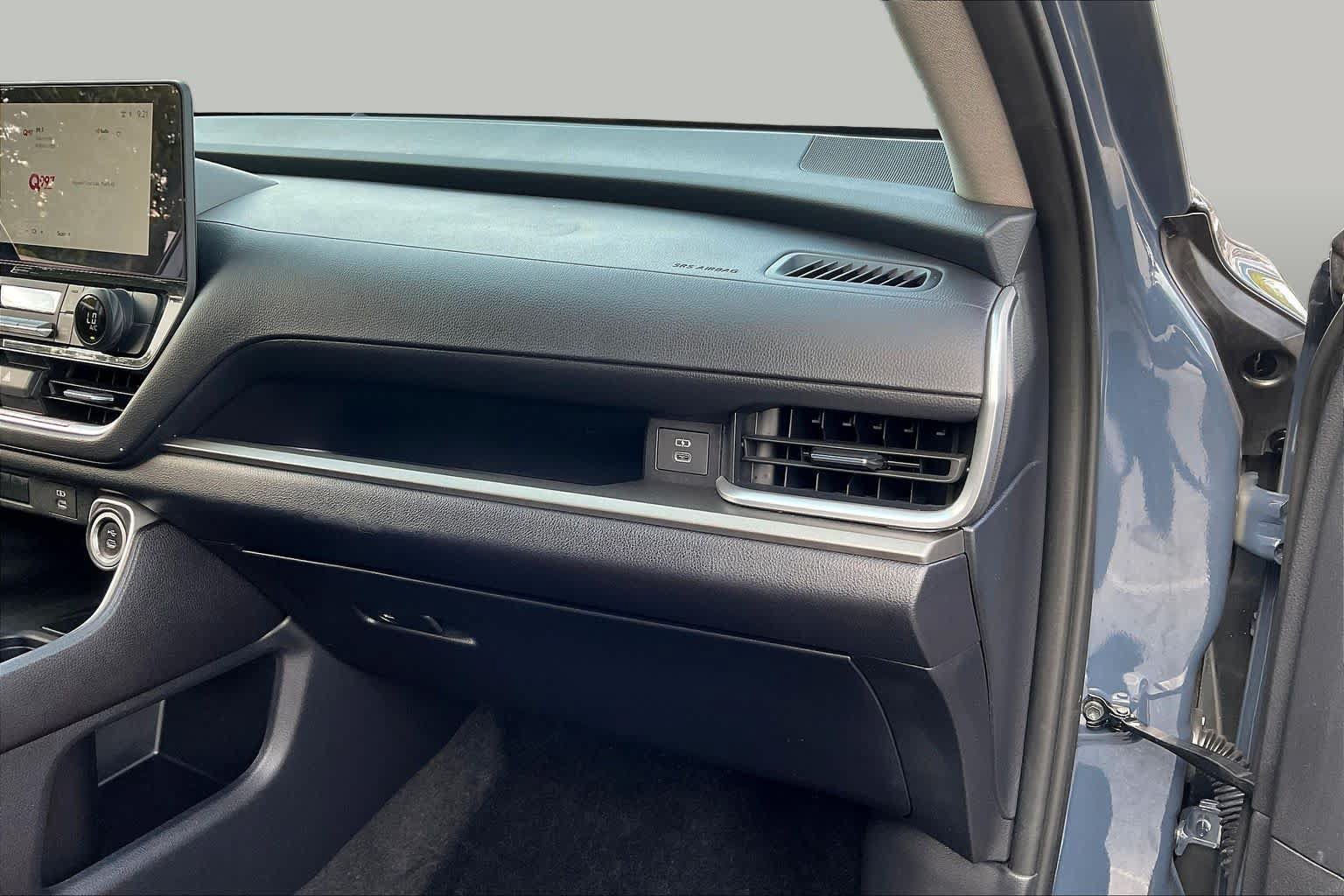 Used 2025 Toyota Grand Highlander AWD Hybrid image 18