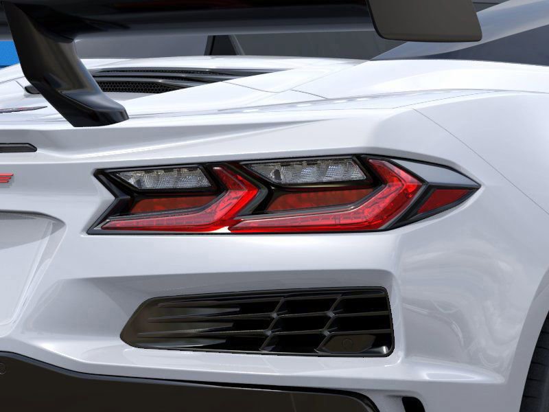 New 2026 Chevrolet Corvette ZR1 w/ ZR1 Carbon Fiber Aero Package RWD image 62