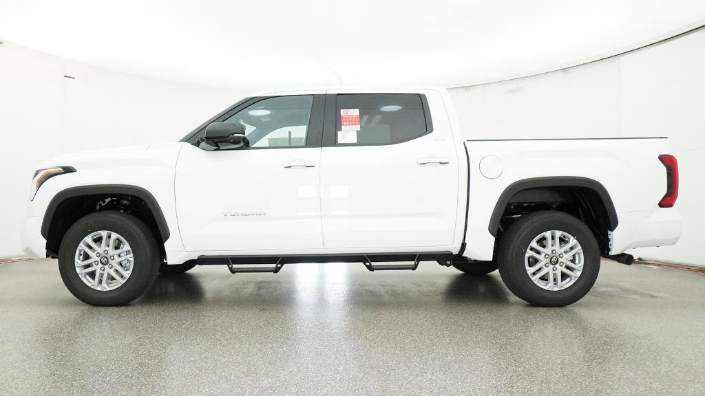 New 2026 Toyota Tundra SR5 AWD/4WD image 18