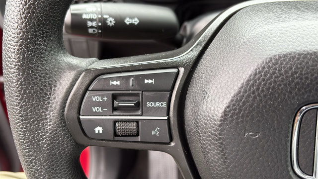Used 2024 Honda CR-V EX image 13