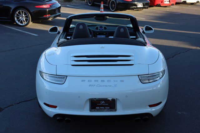 Used 2014 Porsche 911 Carrera S image 15