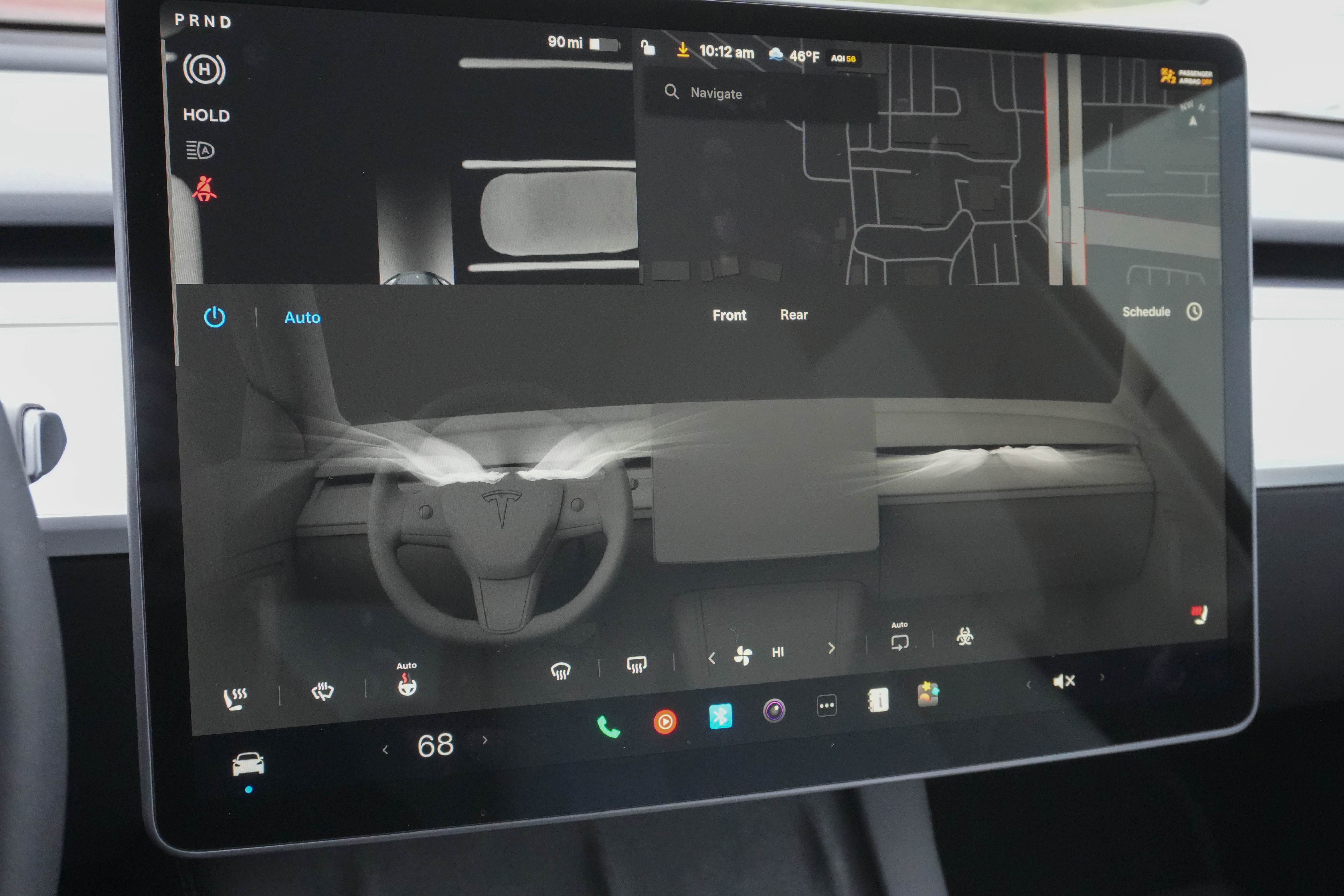 Used 2024 Tesla Model Y Performance image 22