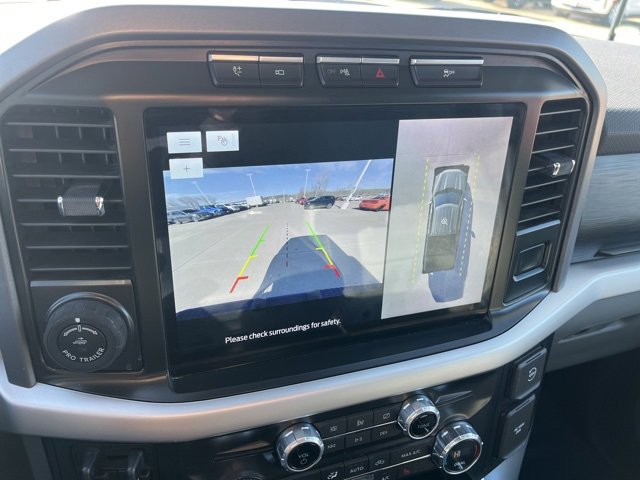 Used 2021 Ford F150 XLT w/ Equipment Group 302A High image 65