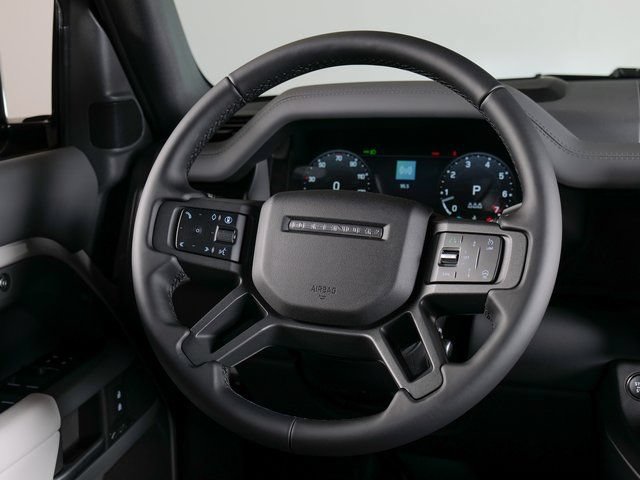 New 2026 Land Rover Defender 110 X-Dynamic SE AWD/4WD image 12