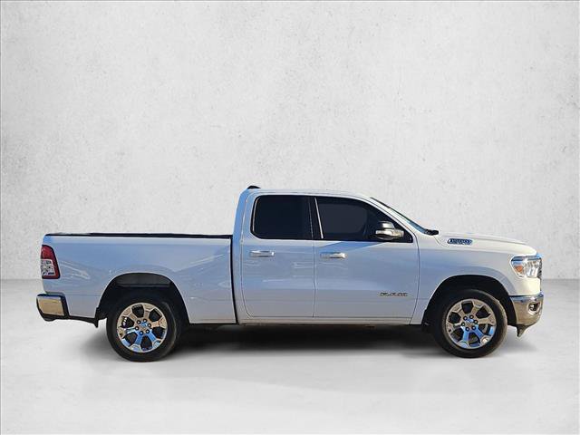 Used 2022 RAM 1500 Lone Star image 4