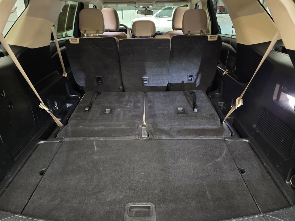 Used 2023 Ford Explorer 2WD image 39