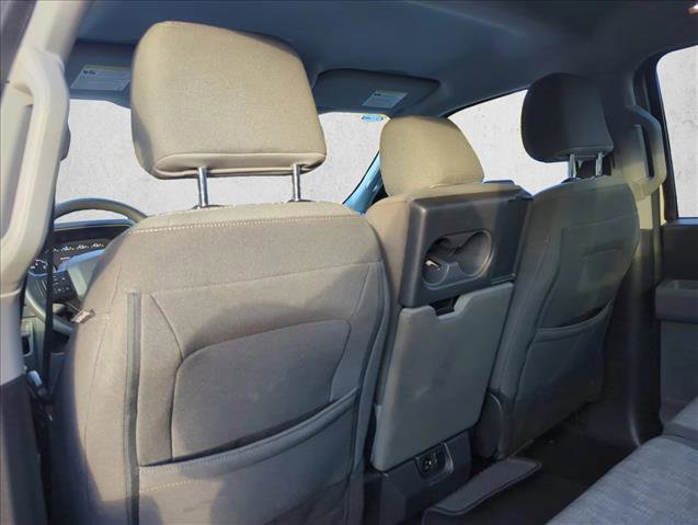 Used 2023 Ford F150 XLT image 16