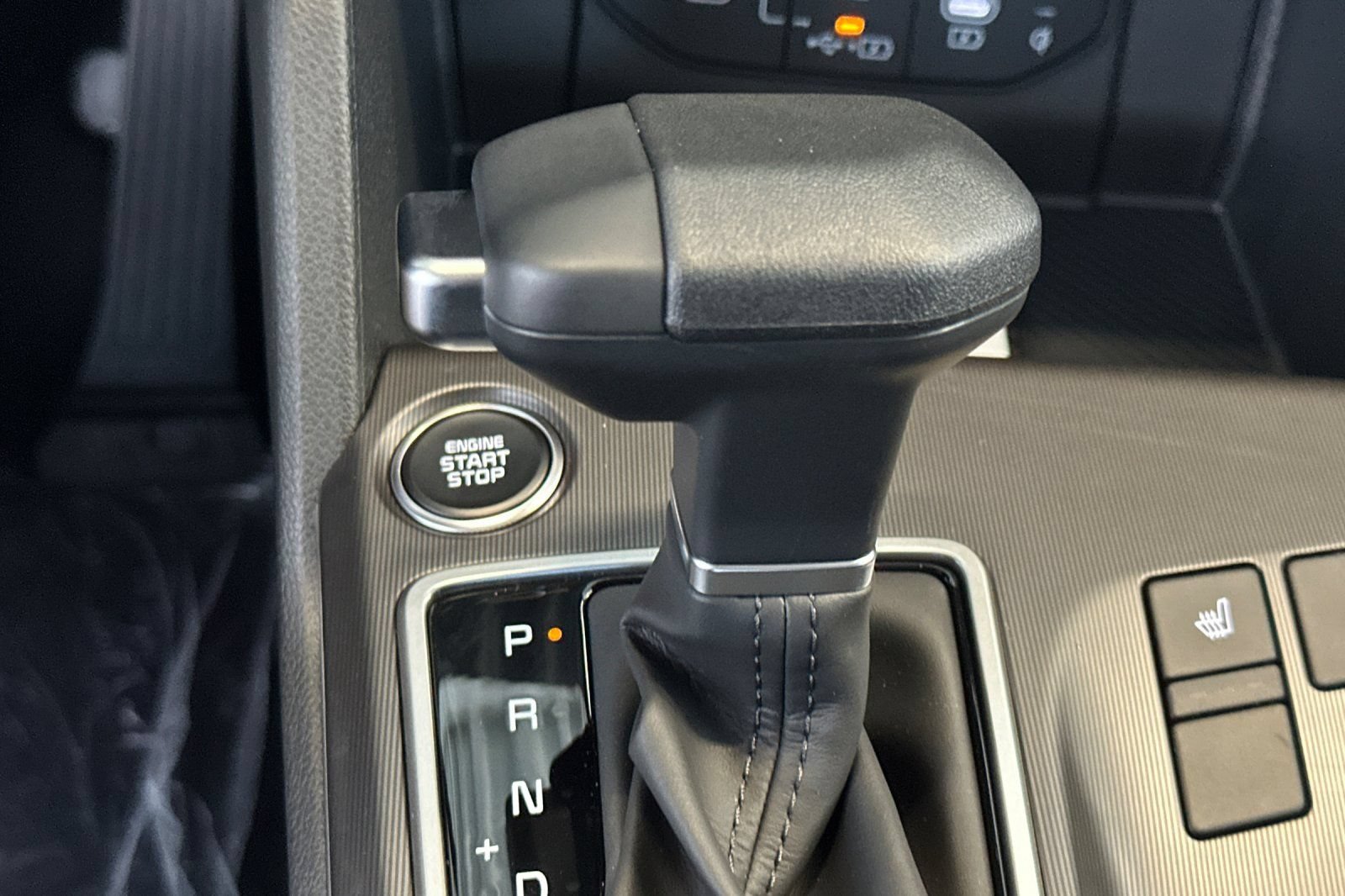 New 2026 Kia Sportage EX AWD/4WD image 21