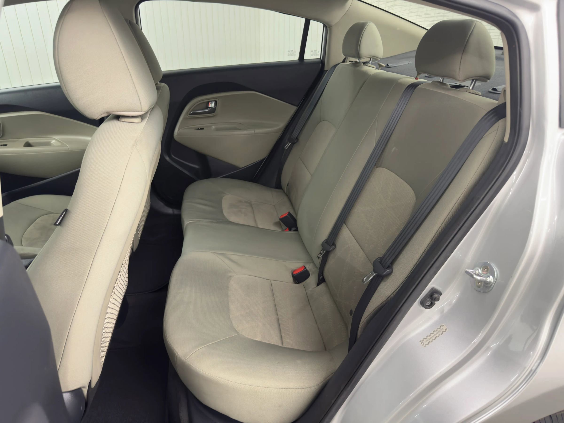 Used 2017 Kia Rio LX w/ Power Package image 12