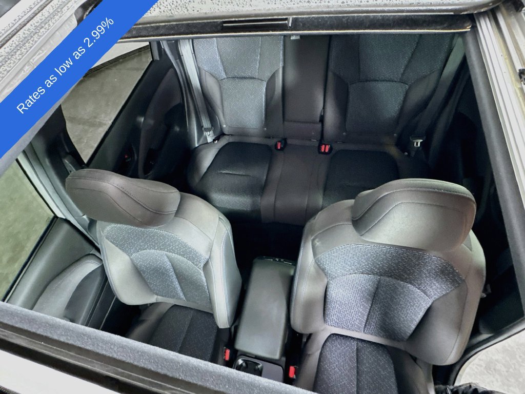 Certified 2026 Subaru Forester Premium AWD/4WD image 26