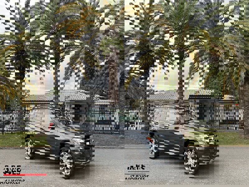 Used 2015 Mercedes-Benz GLK 350 2WD image 1